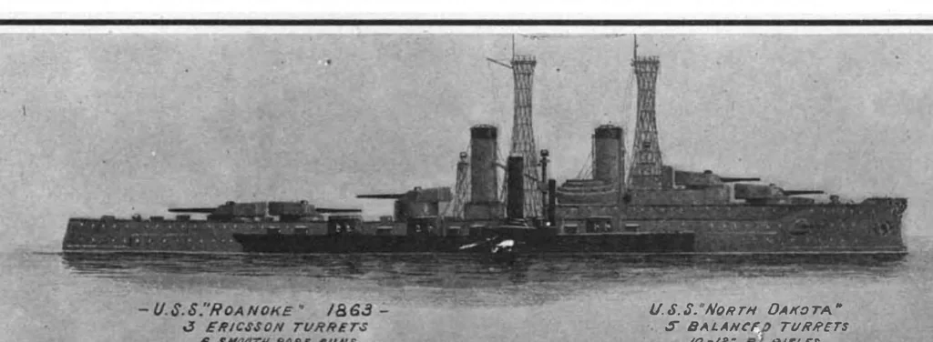 An illustration from Scientific American, Vol. 101, No. 21 (November 1909), 1909, leaf 3