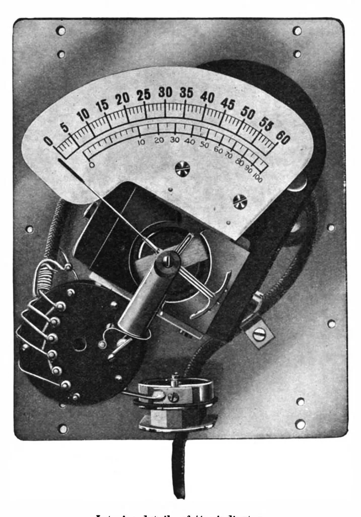 An illustration from Scientific American, Vol. 101, No. 21 (November 1909), 1909, leaf 4