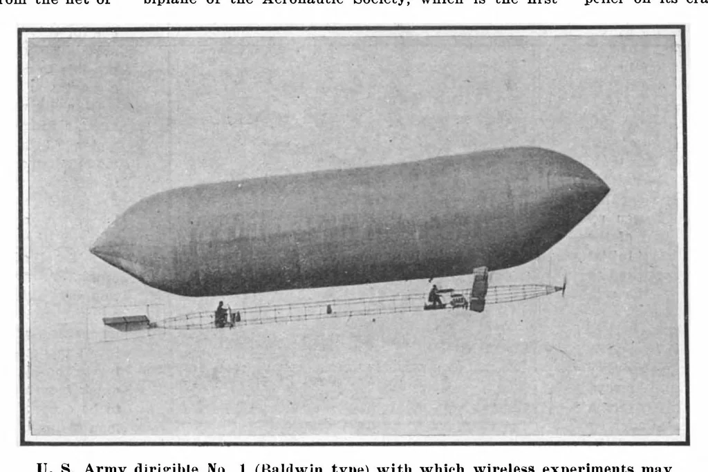 An illustration from Scientific American, Vol. 101, No. 21 (November 1909), 1909, leaf 9