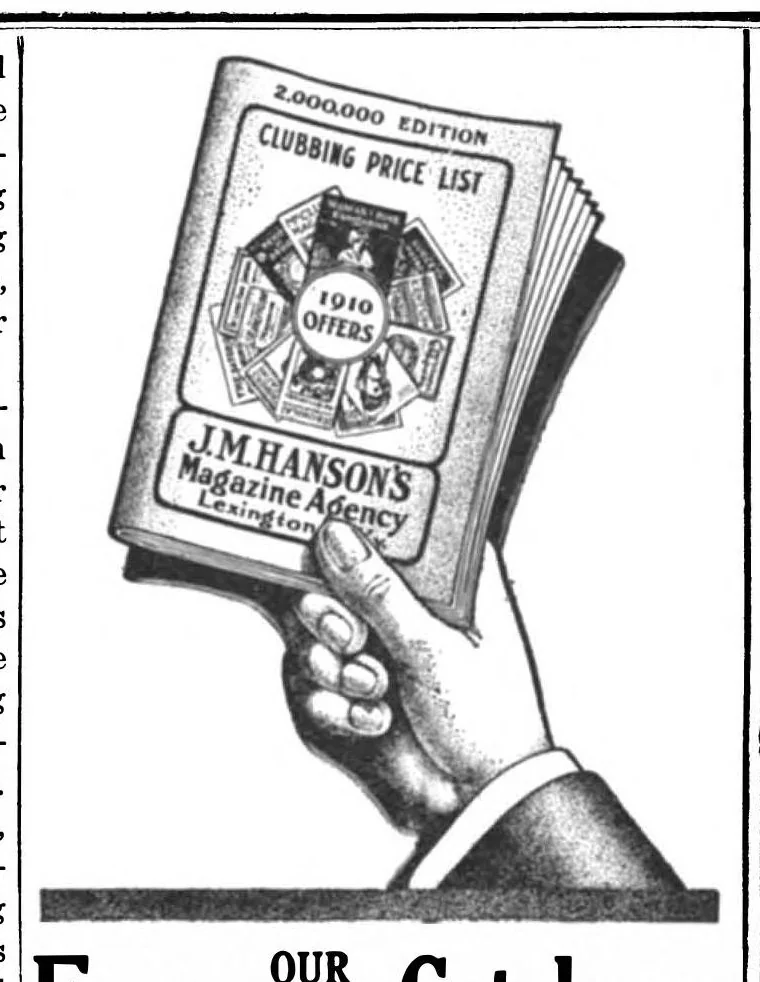 An illustration from Scientific American, Vol. 101, No. 22 (November 1909), 1909, leaf 15