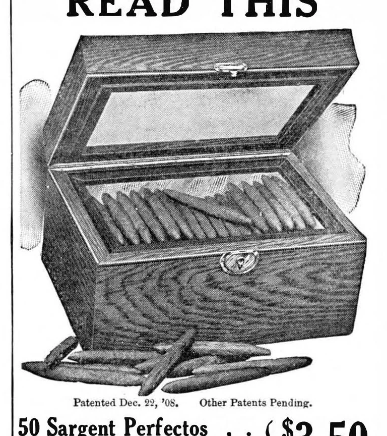 An illustration from Scientific American, Vol. 101, No. 22 (November 1909), 1909, leaf 19