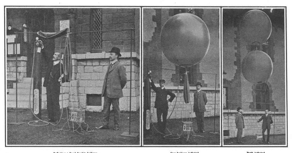 An illustration from Scientific American, Vol. 101, No. 22 (November 1909), 1909, leaf 7