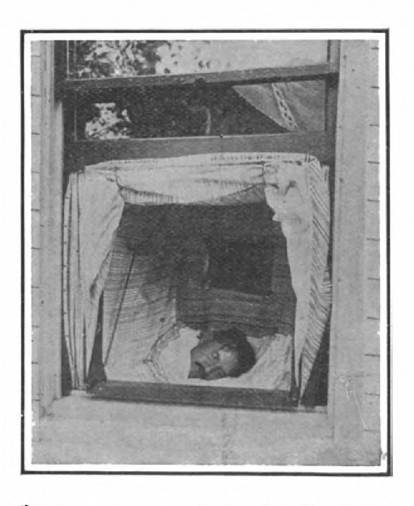 An illustration from Scientific American, Vol. 101, No. 23 (December 1909), 1909, leaf 10