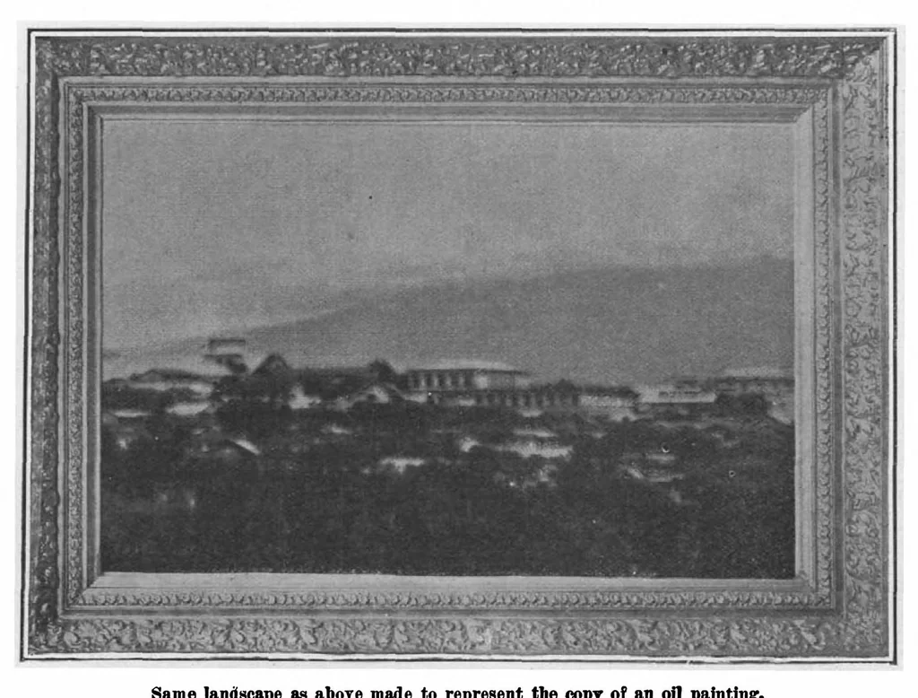 An illustration from Scientific American, Vol. 101, No. 23 (December 1909), 1909, leaf 3