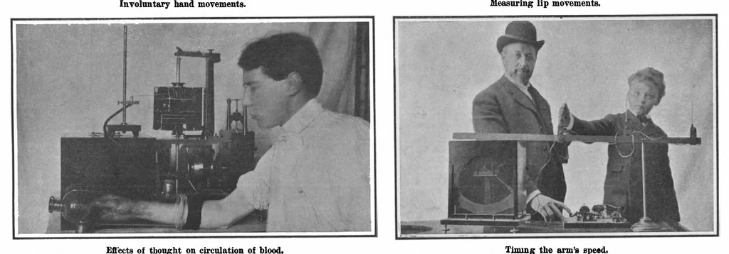 An illustration from Scientific American, Vol. 101, No. 23 (December 1909), 1909, leaf 7