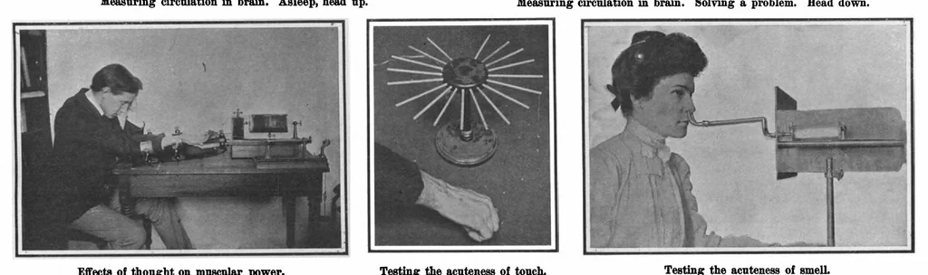 An illustration from Scientific American, Vol. 101, No. 23 (December 1909), 1909, leaf 7