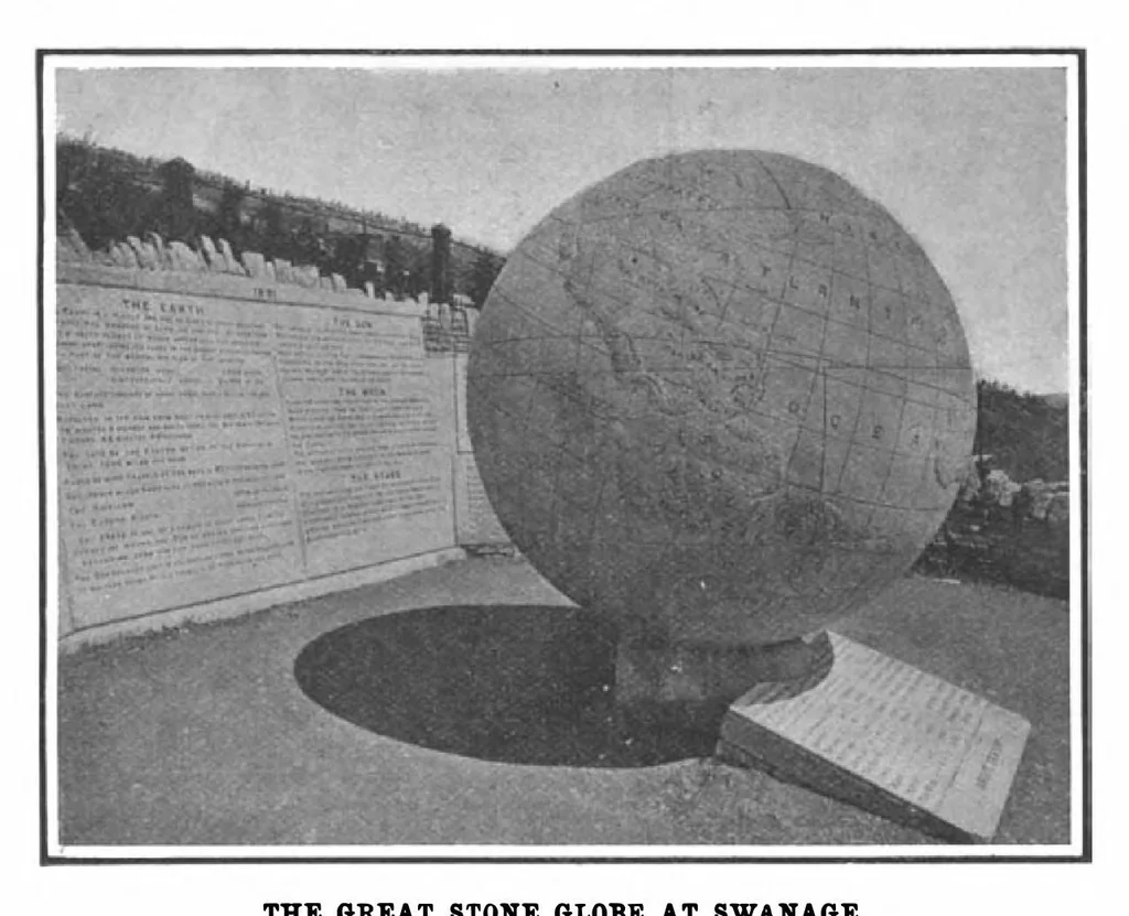 An illustration from Scientific American, Vol. 101, No. 23 (December 1909), 1909, leaf 9