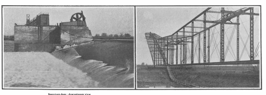 An illustration from Scientific American, Vol. 101, No. 24 (December 1909), 1909, leaf 10