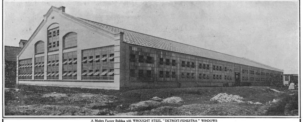 An illustration from Scientific American, Vol. 101, No. 24 (December 1909), 1909, leaf 26