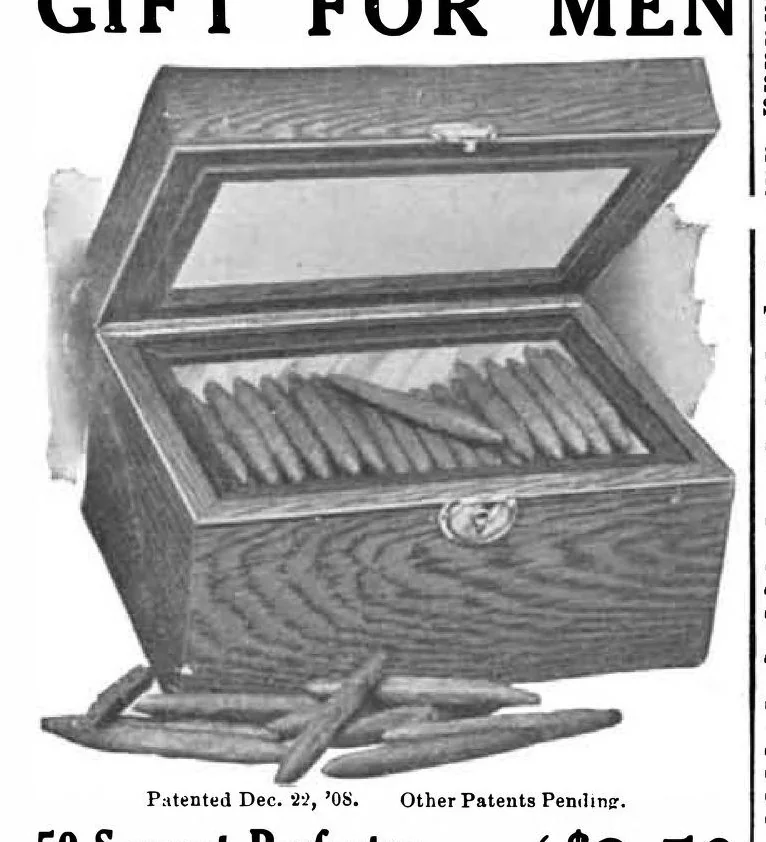 An illustration from Scientific American, Vol. 101, No. 24 (December 1909), 1909, leaf 36