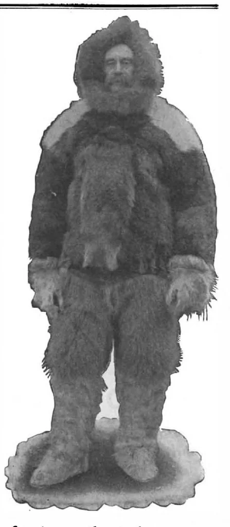 An illustration from Scientific American, Vol. 101, No. 25 (December 1909), 1909, leaf 14