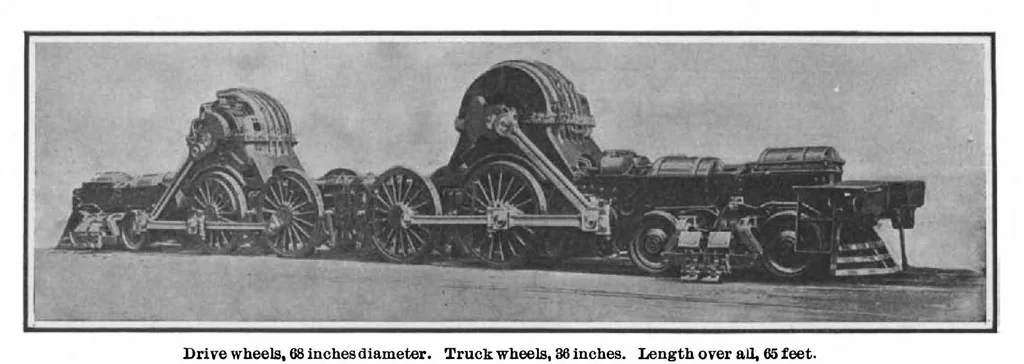 An illustration from Scientific American, Vol. 101, No. 25 (December 1909), 1909, leaf 3