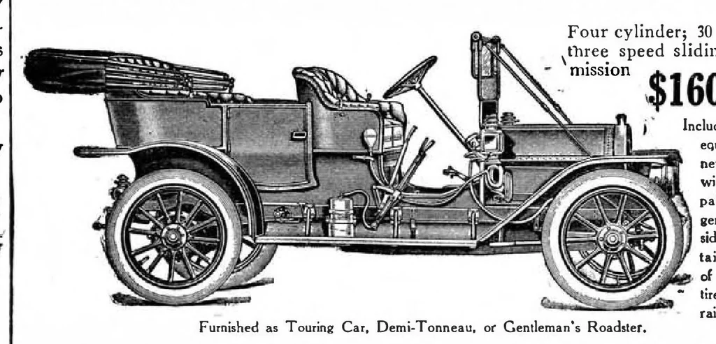 An illustration from Scientific American, Vol. 101, No. 26 (December 1909), 1909, leaf 19