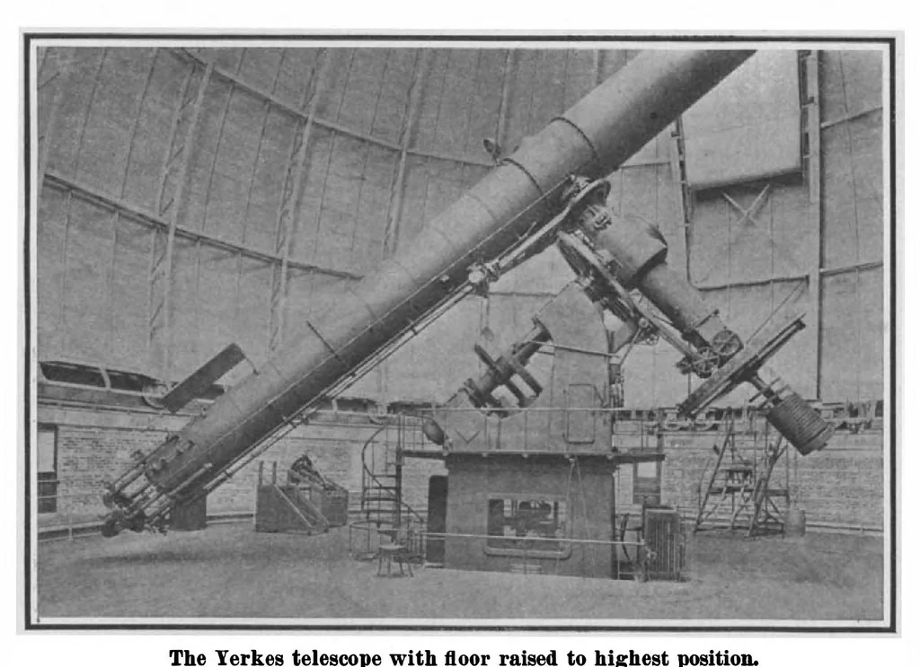 An illustration from Scientific American, Vol. 101, No. 26 (December 1909), 1909, leaf 4
