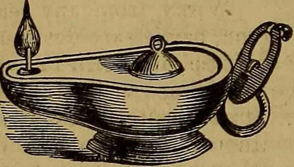 An illustration from The Scientific American reference book; a compendium of useful information for inventors and mechanics, containing the complete patent laws of the United States ... forms for patents, caveats, assignments, licenses, and shop rights ... etc., etc, 1876, leaf 107