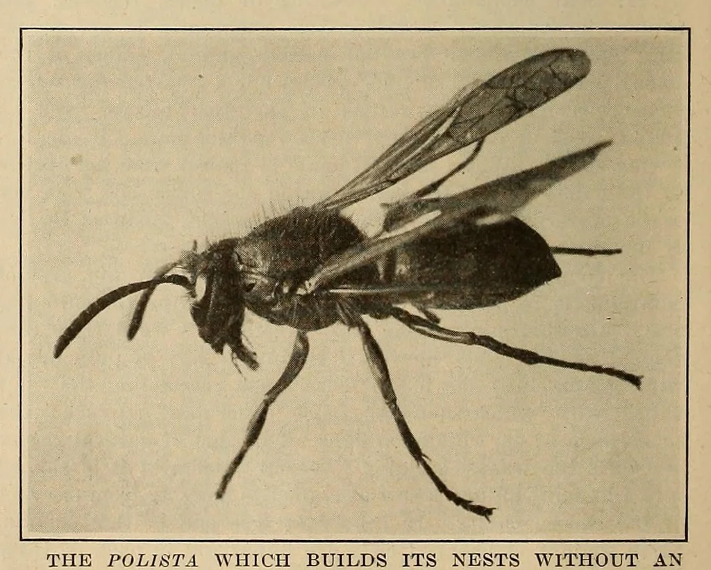 An illustration from Scientific American monthly, 1920, leaf 332