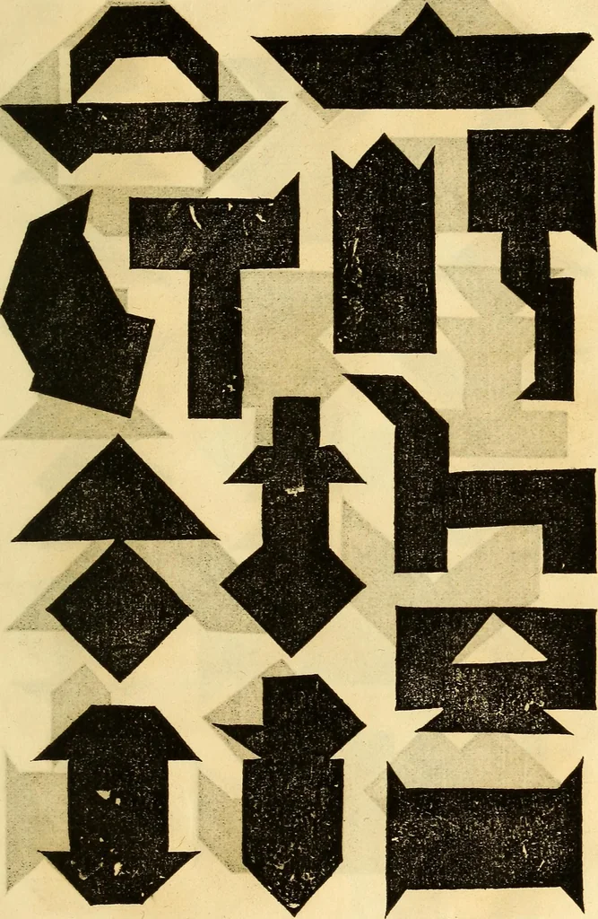 An illustration from Scientific amusements; for the old and the young, the grave and the gay, 1844, leaf 16