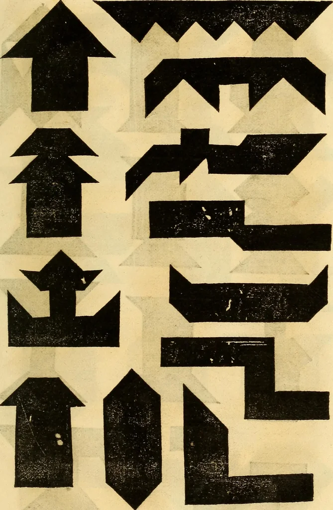 An illustration from Scientific amusements; for the old and the young, the grave and the gay, 1844, leaf 22