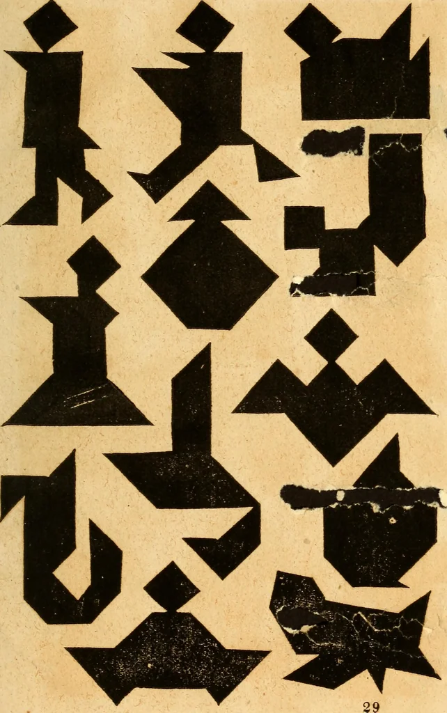 An illustration from Scientific amusements; for the old and the young, the grave and the gay, 1844, leaf 40