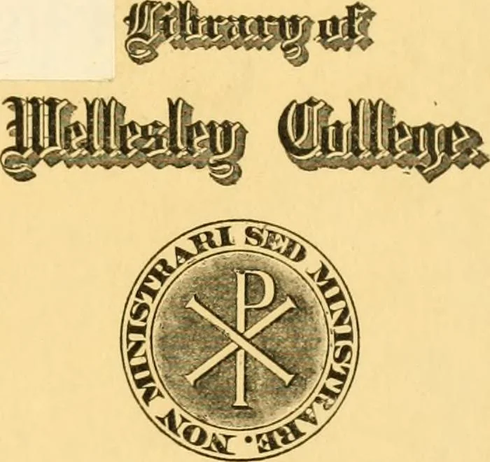An illustration from The scientific papers of Sir William Huggins, 1909, leaf 576