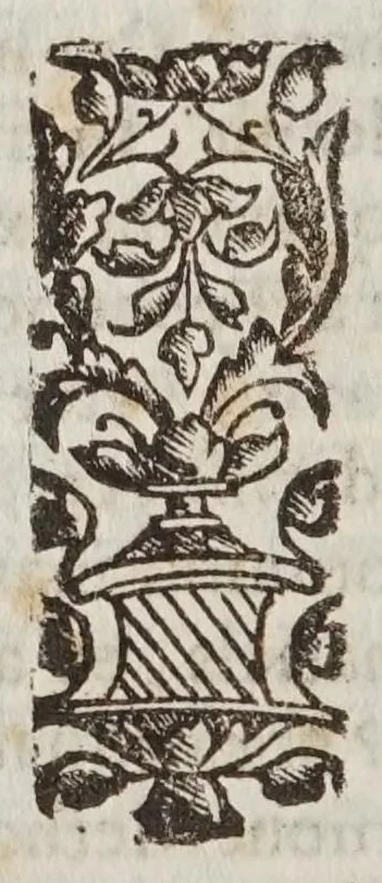 An illustration from Scipionis Claramontii Caesenatis De sede cometarvm, et novorvm phaenomen. libri duo : in primo continetur Defensio sententiae suae ab oppugnationibus P. Nicolai Cabei Iesvitae; et in secundo replicatio Fortvnio Liceto, 1648, leaf 122