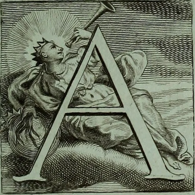 An illustration from Scipionis Gonzagae Cardinalis Commentariorum rerum suarum libri tres, 1791, leaf 210