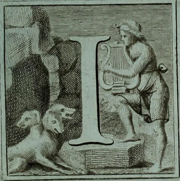 An illustration from Scipionis Gonzagae Cardinalis Commentariorum rerum suarum libri tres, 1791, leaf 92