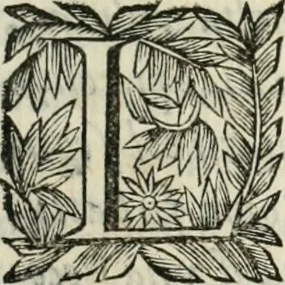 An illustration from Scisma d'Inghilterra, con altre operette, 1638, leaf 104