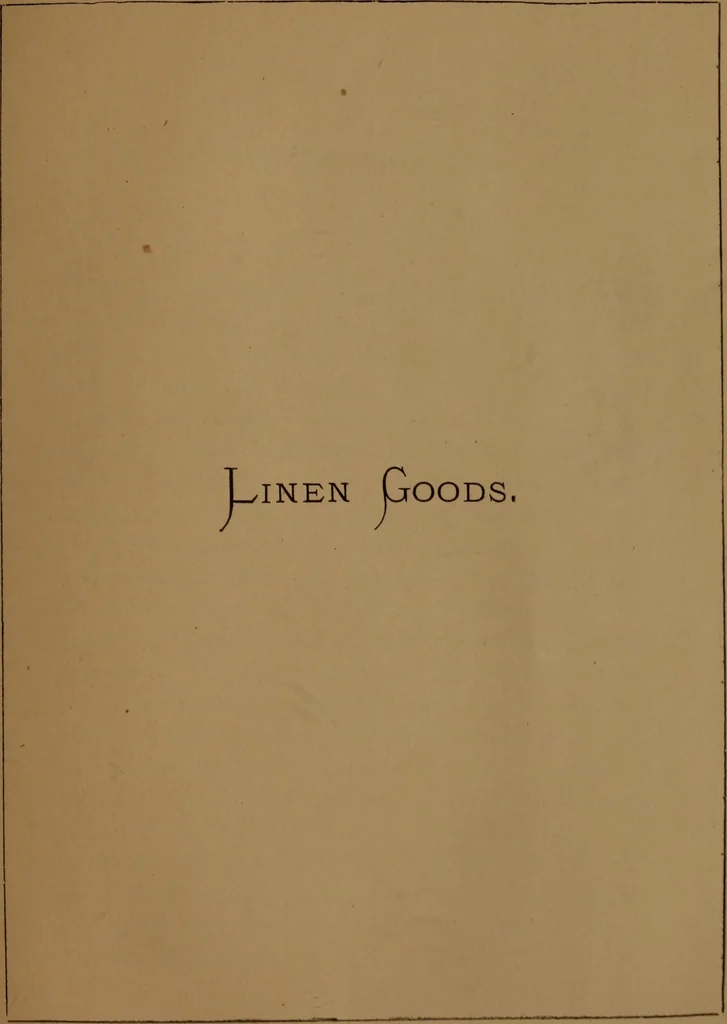 An illustration from Scissors and yardstick : or, All about yard goods :, 1872, leaf 68