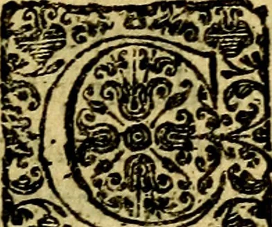 An illustration from Scola cordis. Sive aversi a deo cordis ad cumdem reductio, et instructio .., 1635, leaf 142