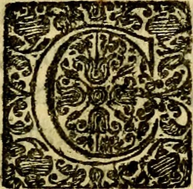 An illustration from Scola cordis. Sive aversi a deo cordis ad cumdem reductio, et instructio .., 1635, leaf 154