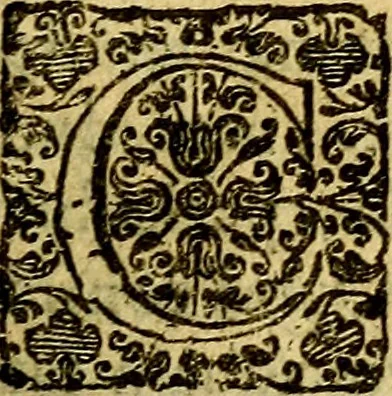 An illustration from Scola cordis. Sive aversi a deo cordis ad cumdem reductio, et instructio .., 1635, leaf 224