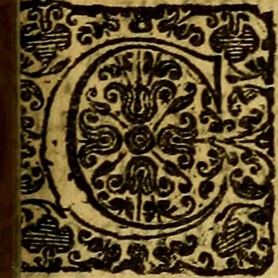 An illustration from Scola cordis. Sive aversi a deo cordis ad cumdem reductio, et instructio .., 1635, leaf 326