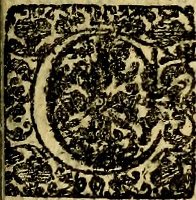 An illustration from Scola cordis. Sive aversi a deo cordis ad cumdem reductio, et instructio .., 1635, leaf 406
