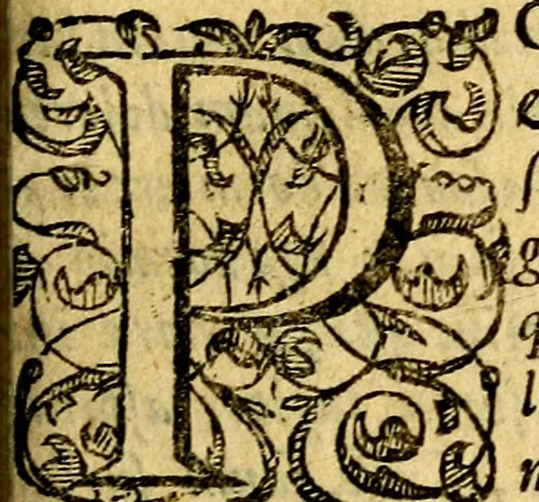 An illustration from Scola cordis. Sive aversi a deo cordis ad cumdem reductio, et instructio .., 1635, leaf 448