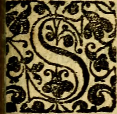 An illustration from Scola cordis. Sive aversi a deo cordis ad cumdem reductio, et instructio .., 1635, leaf 474