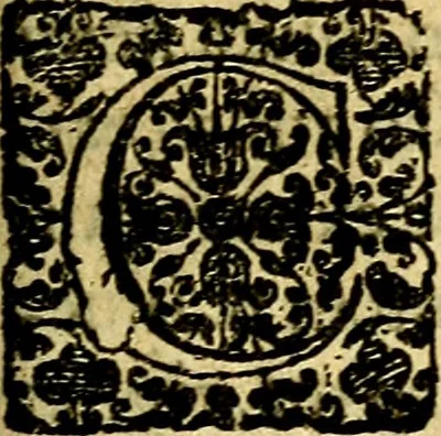 An illustration from Scola cordis. Sive aversi a deo cordis ad cumdem reductio, et instructio .., 1635, leaf 498