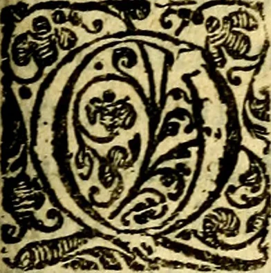 An illustration from Scola cordis. Sive aversi a deo cordis ad cumdem reductio, et instructio .., 1635, leaf 508
