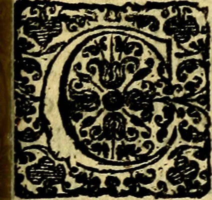 An illustration from Scola cordis. Sive aversi a deo cordis ad cumdem reductio, et instructio .., 1635, leaf 514