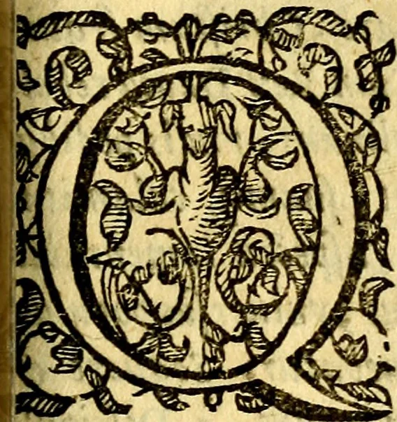 An illustration from Scola cordis. Sive aversi a deo cordis ad cumdem reductio, et instructio .., 1635, leaf 546