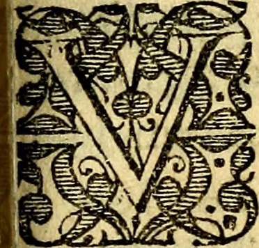 An illustration from Scola cordis. Sive aversi a deo cordis ad cumdem reductio, et instructio .., 1635, leaf 612
