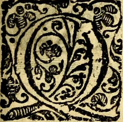 An illustration from Scola cordis. Sive aversi a deo cordis ad cumdem reductio, et instructio .., 1635, leaf 636