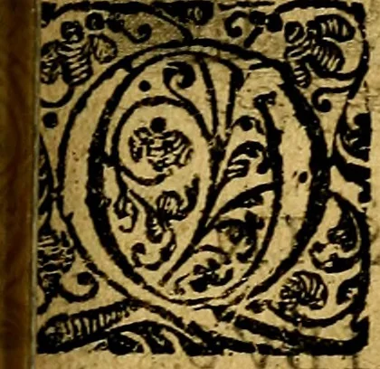 An illustration from Scola cordis. Sive aversi a deo cordis ad cumdem reductio, et instructio .., 1635, leaf 652