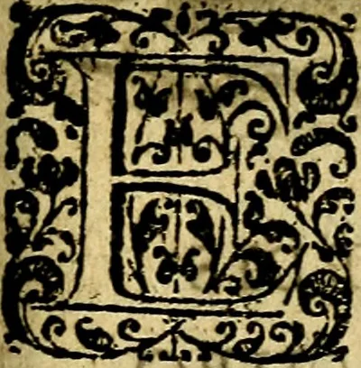An illustration from Scola cordis. Sive aversi a deo cordis ad cumdem reductio, et instructio .., 1635, leaf 662