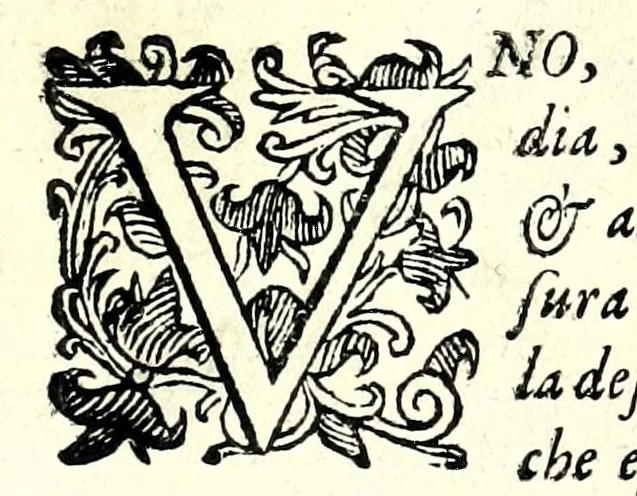 An illustration from Scola, overo, Teatro : nelquale sono rappresentate diuerse maniere e modi di parare e di ferire di spada sola, e di spada e pugnale : doue ogni studioso potrà essercitarsi & farsi prattico nella professione dell'armi, 1628, leaf 115
