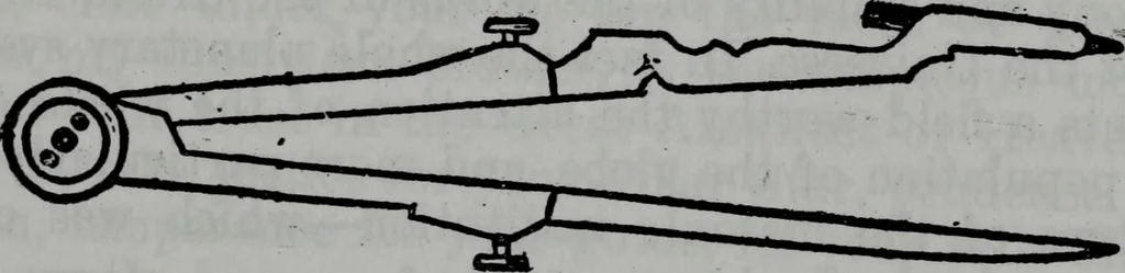 An illustration from Scotch Rite masonry illustrated : the complete ritual of the ancient and accepted Scottish Rite profusely illustrated, 1905, leaf 250
