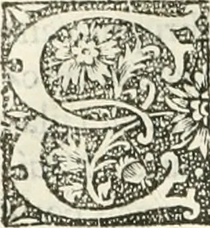An illustration from Scotorum historiae a prima gentis origine : cum aliarum & rerum & gentium illustratione non vulgari : praemissa epistola nu[m]cupatoria, tabellisq[ue] amplissmis & non poenitenda isagoge quae ab huius terho explicabuntur diffusius, 1526, leaf 123
