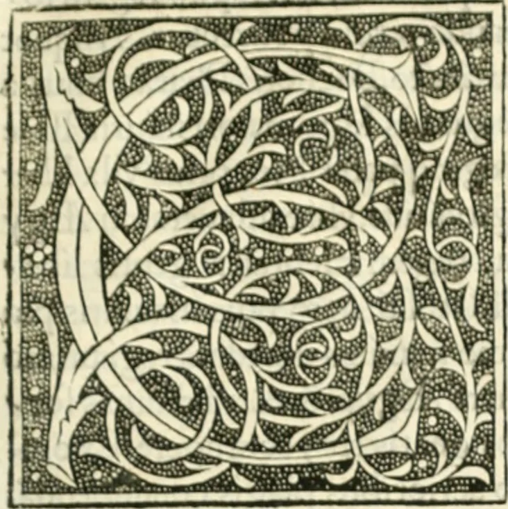 An illustration from Scotorum historiae a prima gentis origine : cum aliarum & rerum & gentium illustratione non vulgari : praemissa epistola nu[m]cupatoria, tabellisq[ue] amplissmis & non poenitenda isagoge quae ab huius terho explicabuntur diffusius, 1526, leaf 134