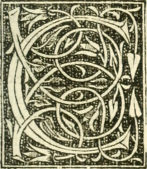 An illustration from Scotorum historiae a prima gentis origine : cum aliarum & rerum & gentium illustratione non vulgari : praemissa epistola nu[m]cupatoria, tabellisq[ue] amplissmis & non poenitenda isagoge quae ab huius terho explicabuntur diffusius, 1526, leaf 234