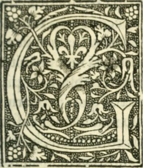An illustration from Scotorum historiae a prima gentis origine : cum aliarum & rerum & gentium illustratione non vulgari : praemissa epistola nu[m]cupatoria, tabellisq[ue] amplissmis & non poenitenda isagoge quae ab huius terho explicabuntur diffusius, 1526, leaf 282